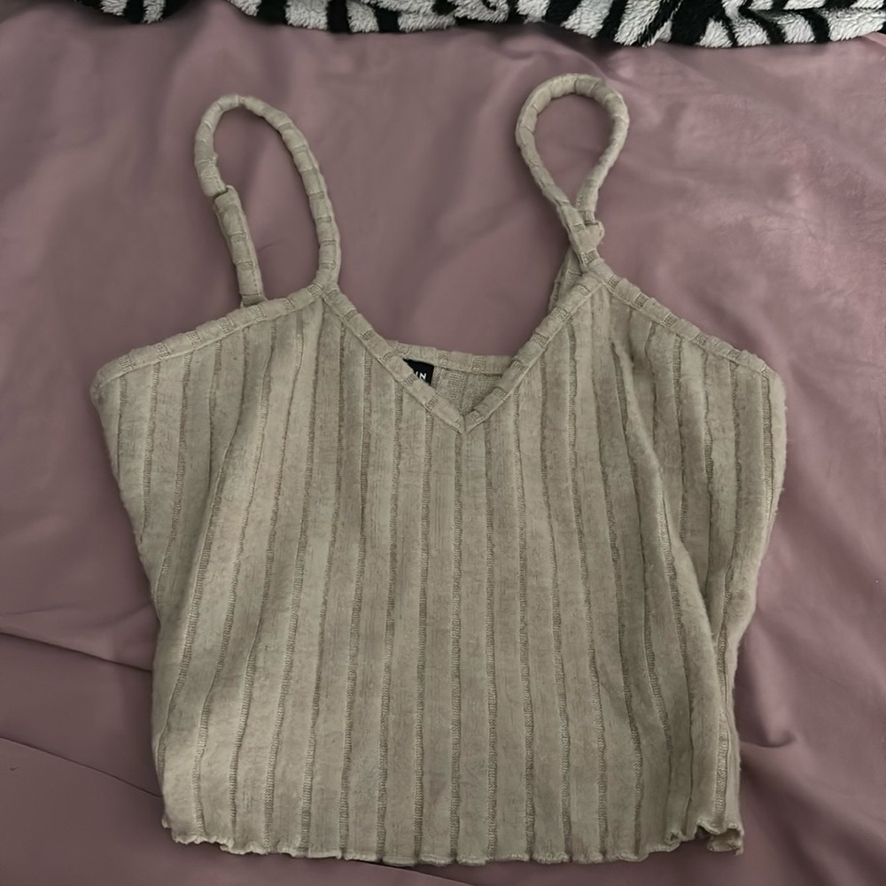 soft tank